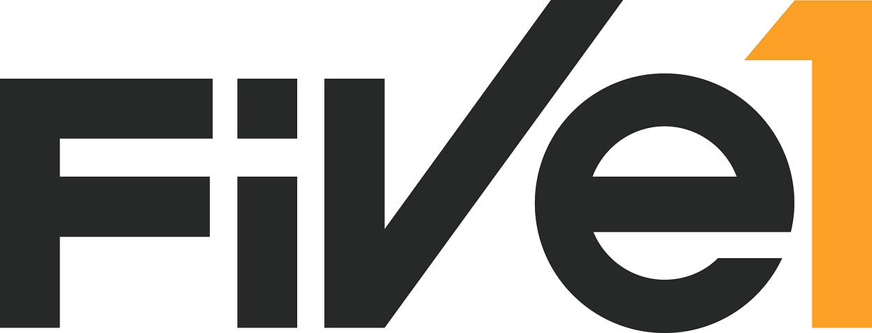 Five1 Firmenlogo